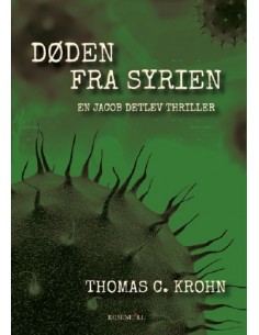 Døden fra Syrien