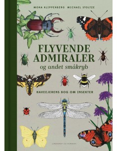 Flyvende admiraler og andet...