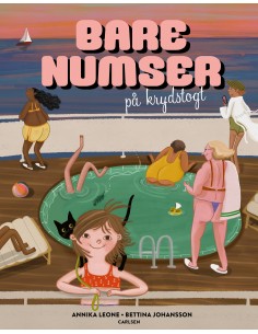 Bare numser på krydstogt