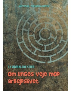12 snørklede stier
