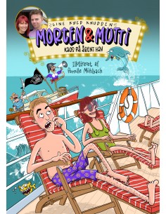Morten og Mutti - Kaos på...