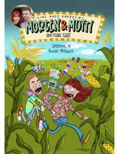 Morten og Mutti - Den store...