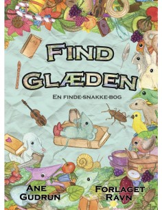 Find Glæden En...