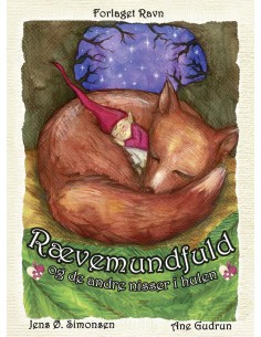 Rævemundfuld og de andre...