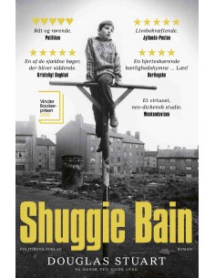 Shuggie Bain