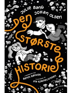Den største historie