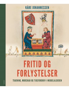 Fritid og forlystelser