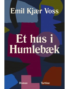 Et hus i Humlebæk