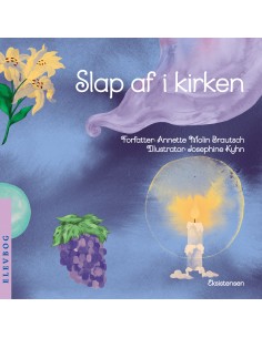 Slap af i kirken