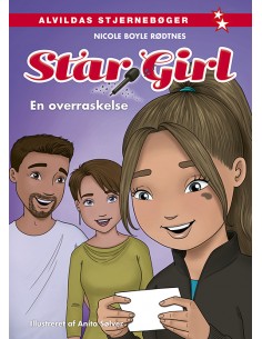 Star Girl 15: En overraskelse
