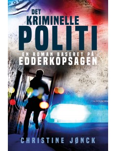 Det Kriminelle Politi