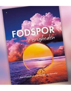 Fodspor i evigheden