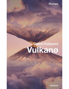 Vulkanø