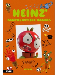 Heinz' fantalastiske dagbog