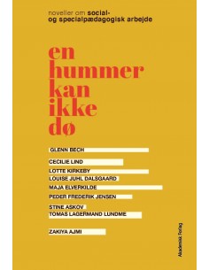 En hummer kan ikke dø