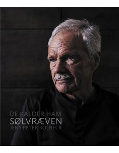 DE KALDER HAM SØLVRÆVEN