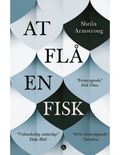 At flå en fisk