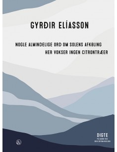 Nogle almindelige ord om...