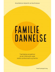 Familiedannelse