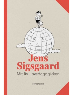 Jens Sigsgaard