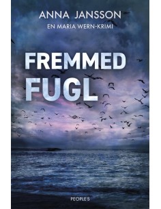 Fremmed fugl