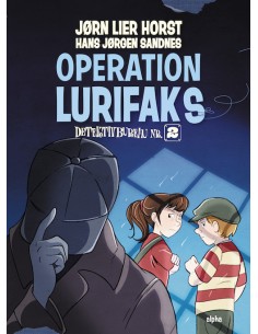 Operation Lurifaks