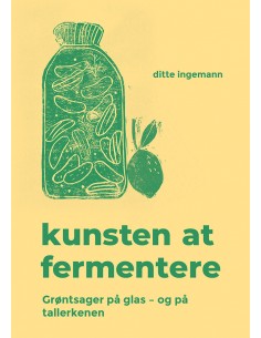 Kunsten at fermentere