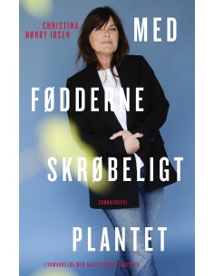 Med fødderne skrøbeligt...