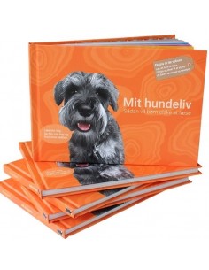 Mit hundeliv – Sådan vil...