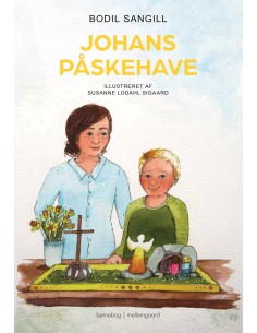 Johans påskehave