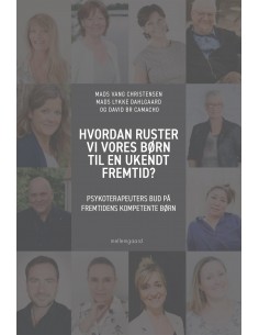 Hvordan ruster vi vores...