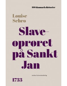 Slaveoprøret på Sankt Jan