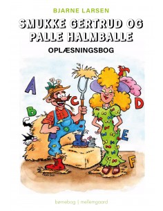 Smukke Gertrud og Palle...