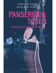 Panseren & tøsen