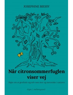 Når citronsommerfuglen...