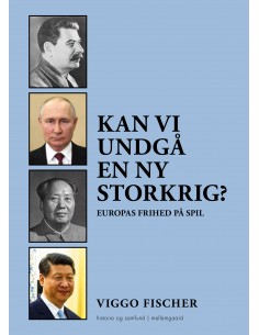 Kan vi undgå en ny storkrig?