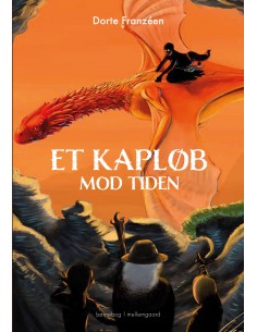 Et kapløb mod tiden
