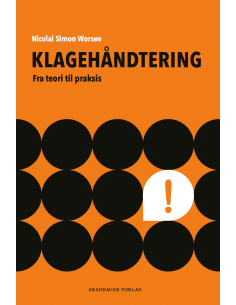 Klagehåndtering