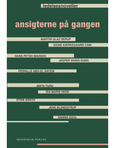 Ansigterne på gangen