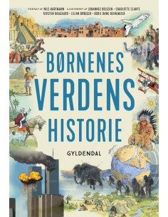 Børnenes Verdenshistorie