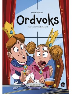 Ordvoks