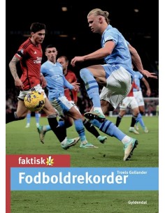 Fodboldrekorder