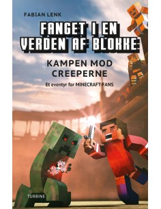 Fanget i en verden af blokke