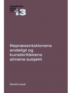 Repræsentationens endeligt...