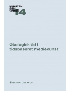 Økologisk tid i tidsbaseret...