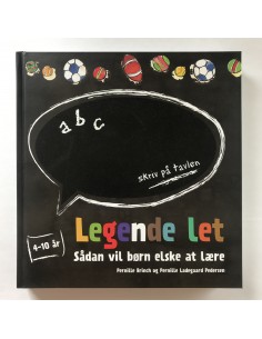 Legende Let - Sådan vil...