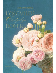 Lyngvilds eventyrlige roser
