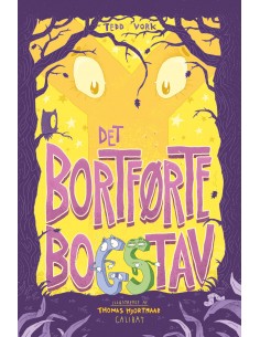 Det bortførte bogstav