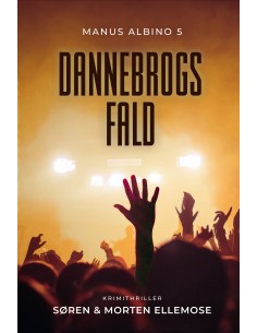 Dannebrogs fald