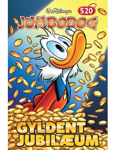 Jumbobog 520